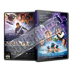Yıldız Savaşları & Star Wars - 1977-2015 BoxSet Türkçe Dvd Cover Tasarımları